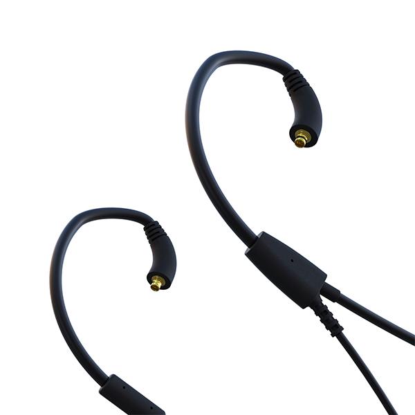 IEMをヘッドセットに) Antlion Audio KIMURA Microphone Cable MMCX