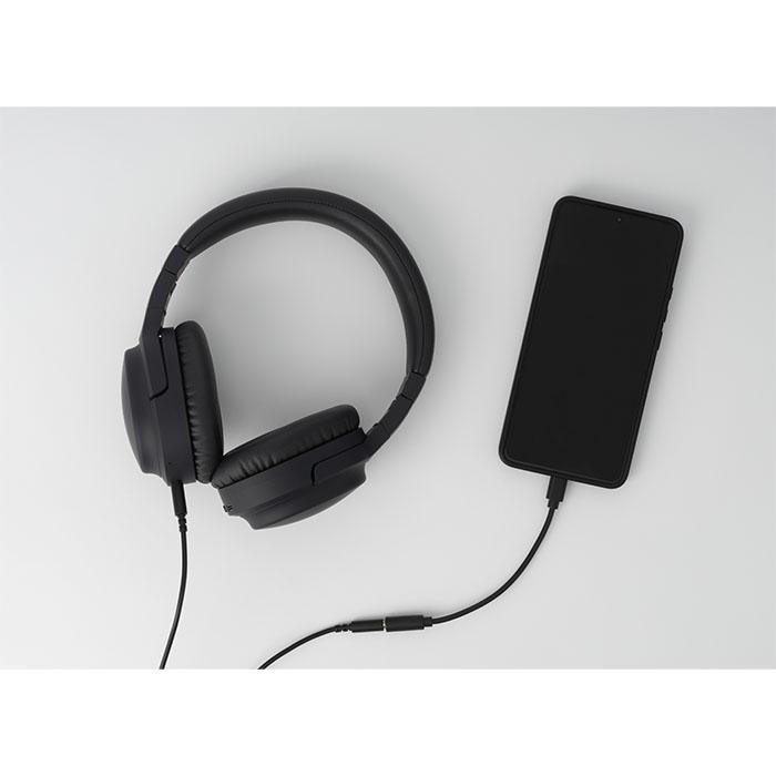 ag（エージー） WHP01K MK2 ワイヤレスヘッドホン ノイズキャンセ