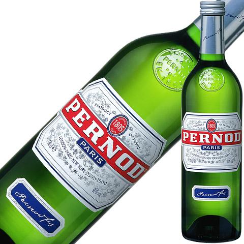 リキュール ペルノ 40度 正規 700ml : 酒類の総合専門店 フェリ