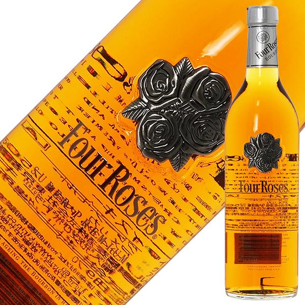 フォアローゼズ ウイスキー フォアローゼス（フォアローゼズ