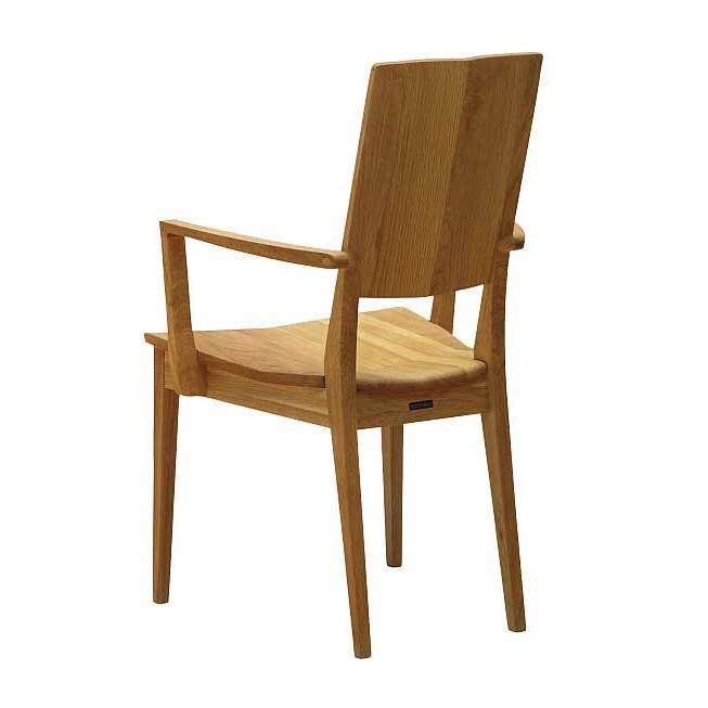 カリモク家具（KARIMOKU FURNITURE） カリモク CU4540 食堂椅子 食卓