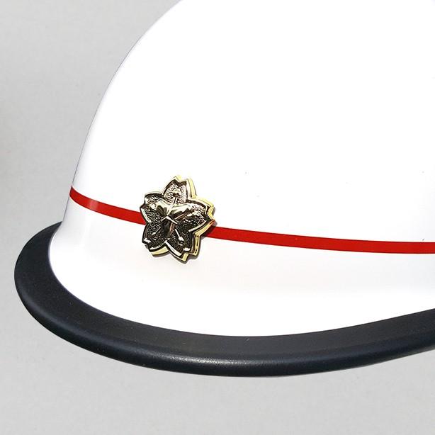 消防局用ヘルメット : ユニフォームのフクヨシ - 通販 - Yahoo