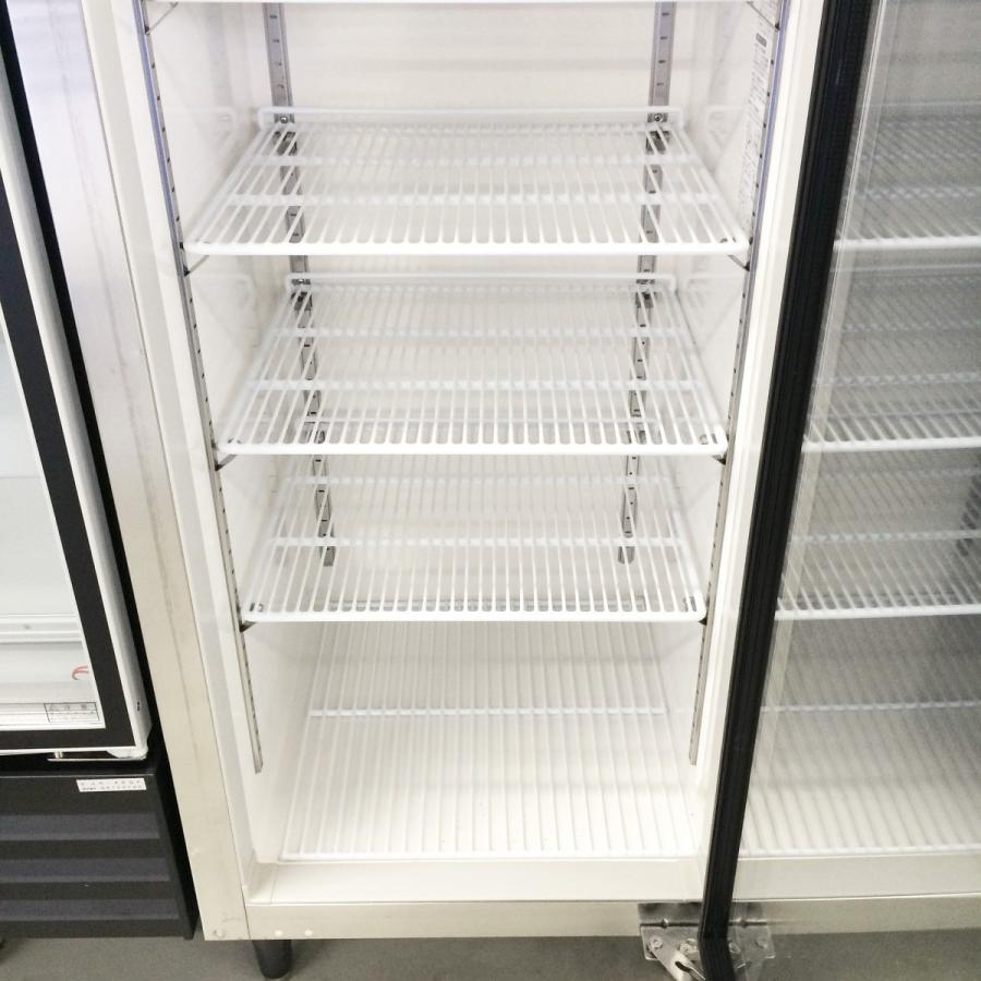 ホシザキ（HOSHIZAKI） リーチイン冷凍ショーケース FS-63XT3-1 中古