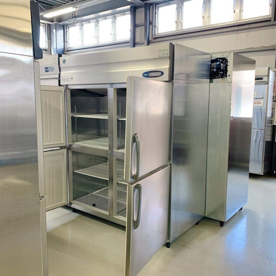 引き取り限定中古品ホシザキ 業務用 HRF-150Z3動作確認済保証1週間