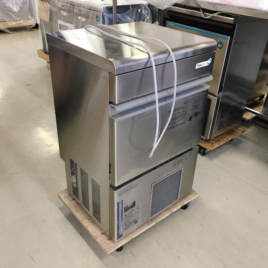 フクシマガリレイ 製氷機 フクシマガリレイFIC-A35KT 中古 : 業務用