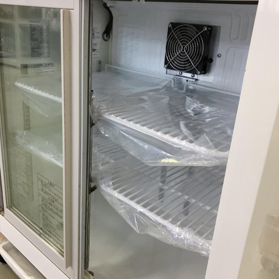 Panasonic（パナソニック） 冷蔵ショーケース SMR-V941NB 中古 : 業務