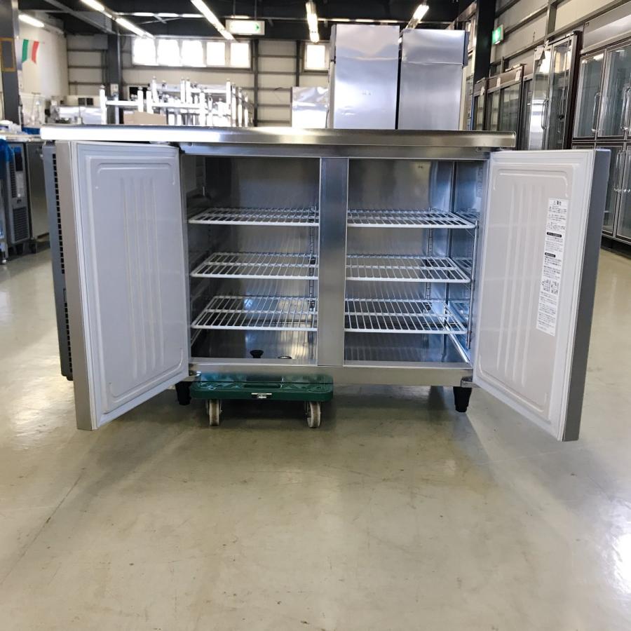 ホシザキ（HOSHIZAKI） コールドテーブル（オール冷蔵）ホシザキ RT