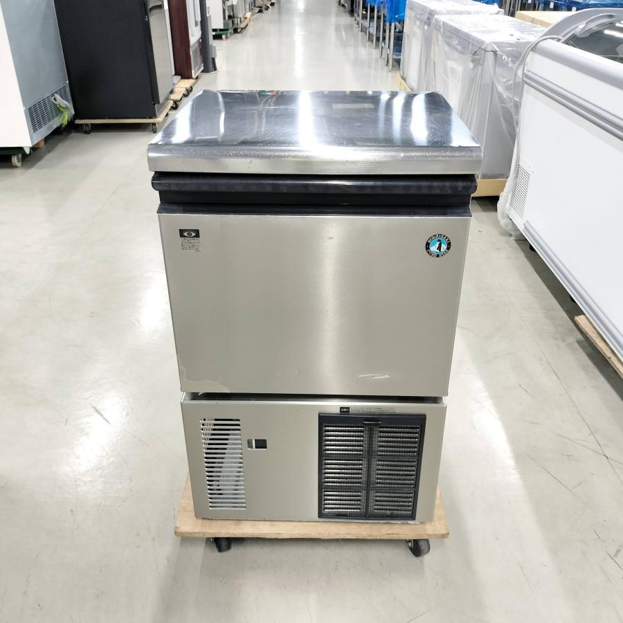 ホシザキ（HOSHIZAKI） 製氷機 IM-35M 中古 : 業務用厨房機器の新橋