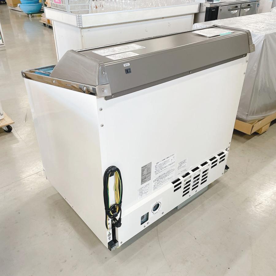 Panasonic（パナソニック） 冷凍ショーケース SCR-090DNA 未使用品
