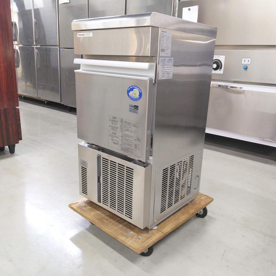 Panasonic（パナソニック） 製氷機 SIM-AS2500 中古 : 業務用厨房機器