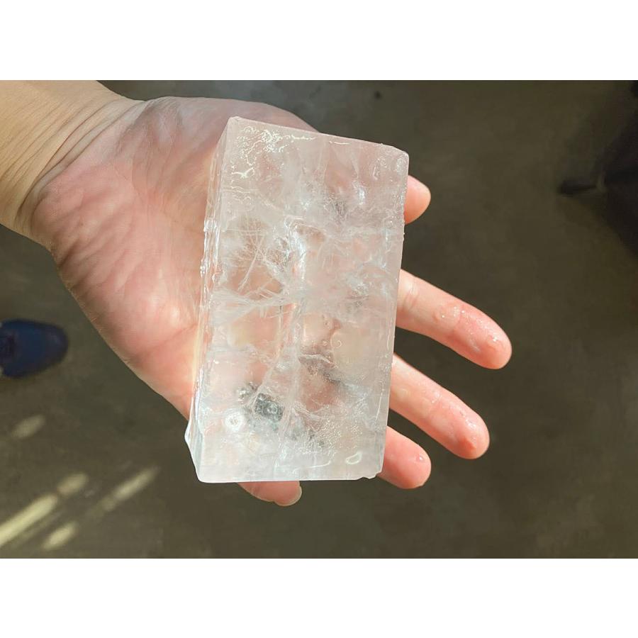 ホシザキ（HOSHIZAKI） 製氷機（ビッグアイスメーカー） LM-350M-103S