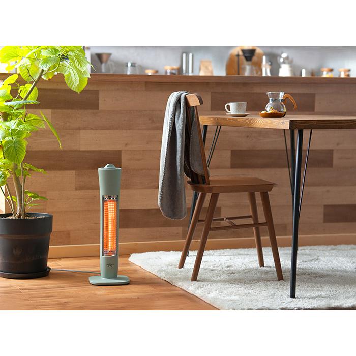 アラジン（Aladdin） ヒーター グラファイトヒーターAEH-G409N 電気