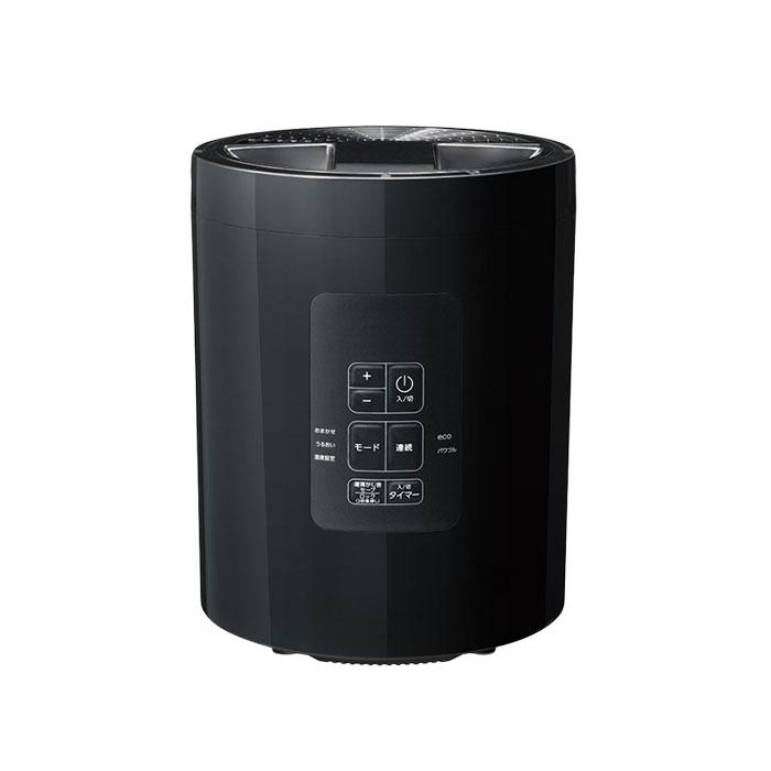 THREEUP（スリーアップ） 多機能スチーム加湿器 スチームポット ST