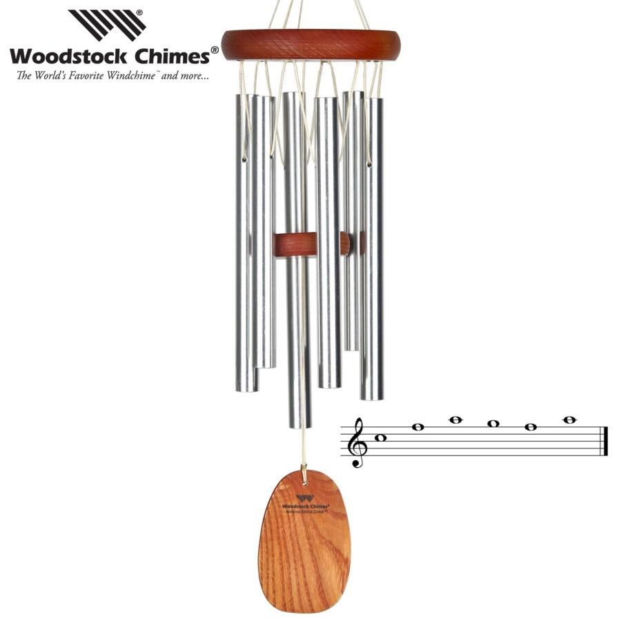 ウィンドチャイム アメイジンググレイス ウッドストック