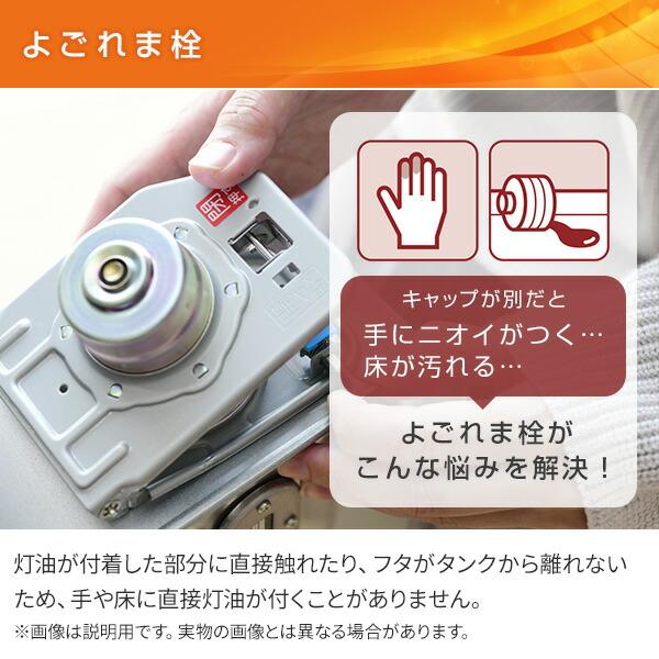 CORONA（コロナ） ストーブ 石油ストーブ RXシリーズ (木造6畳まで