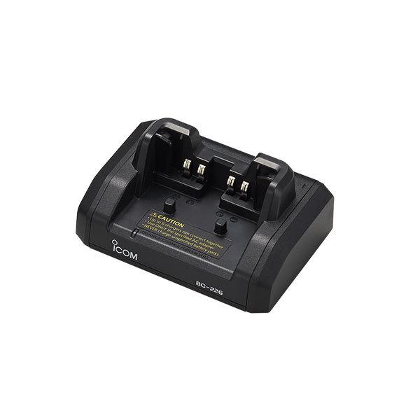 ICOM（アイコム） BC-226 連結型シングル充電器 IP700/IP700S
