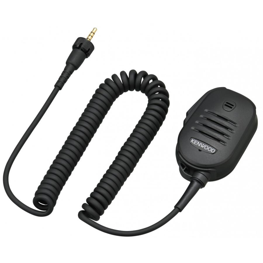 ケンウッド KENWOOD スピーカーマイク 防塵 防水 KMC-55 特定小電力