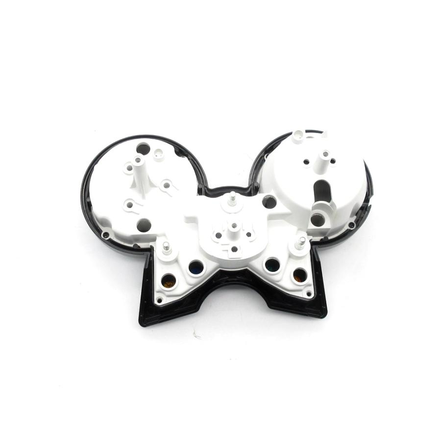 スズキ純正互換 メーターケースセット ◇ 新品 スピードメーターカバー