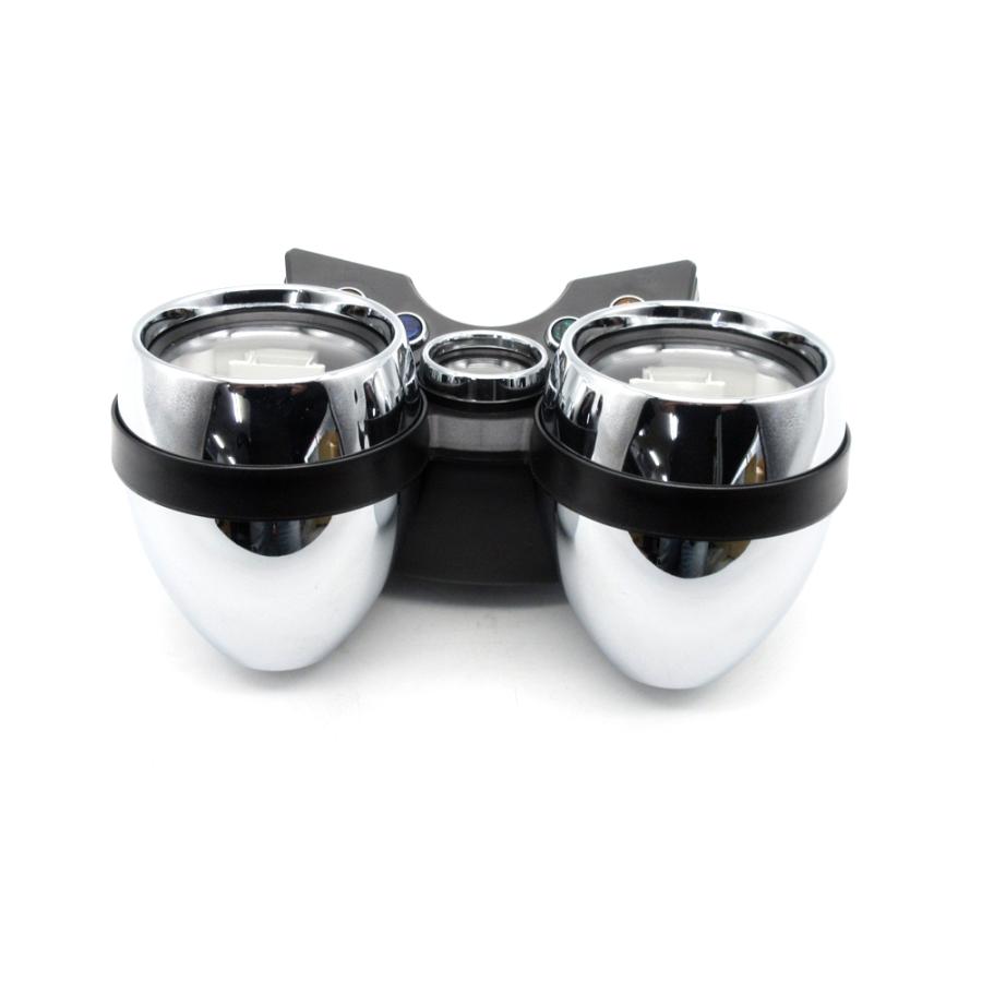 スズキ純正互換 メーターケースセット ◇ 新品 スピードメーターカバー