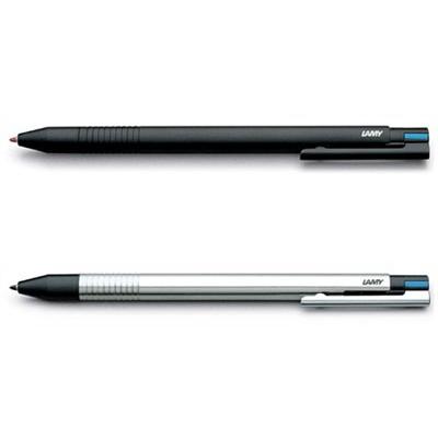 LAMY（ラミー） LAMY / logo tri pen ロゴ トライペン 3色ボールペン