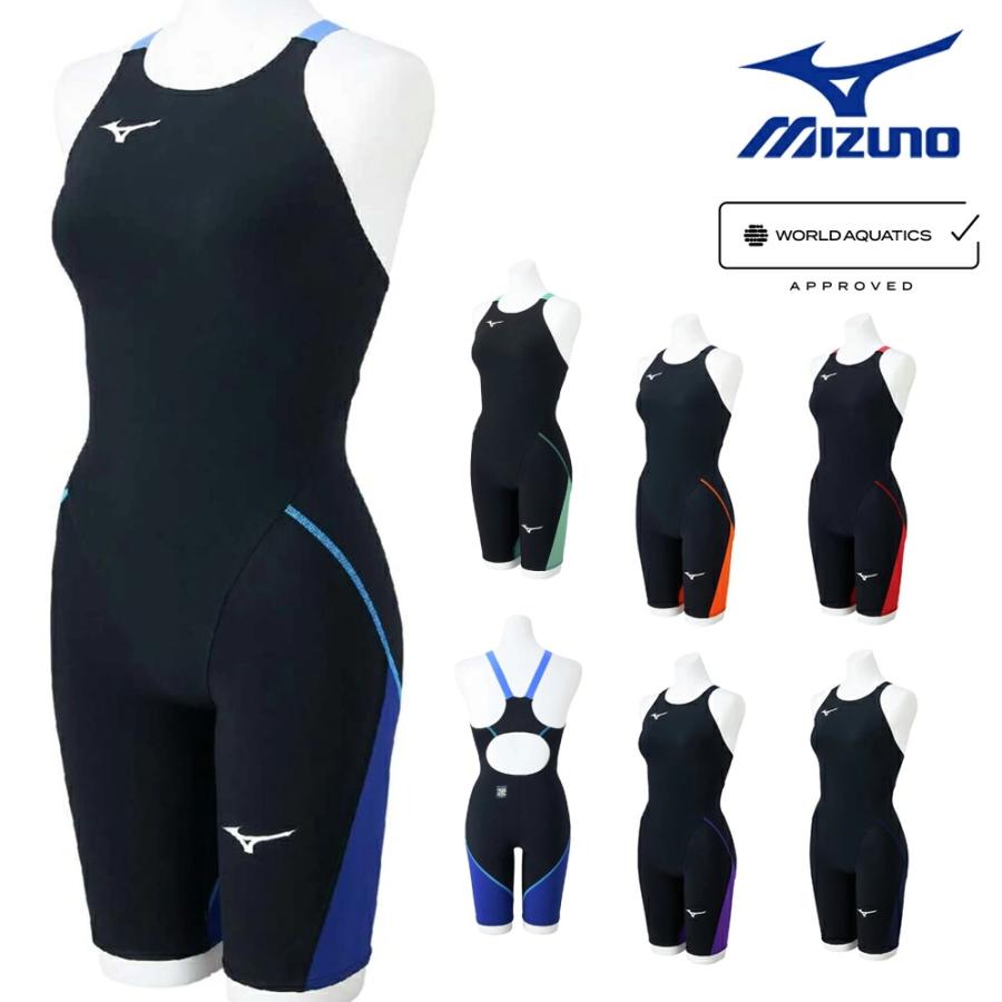 GX・SONIC ミズノ MIZUNO 競泳水着 レディース WA承認モデル LITE