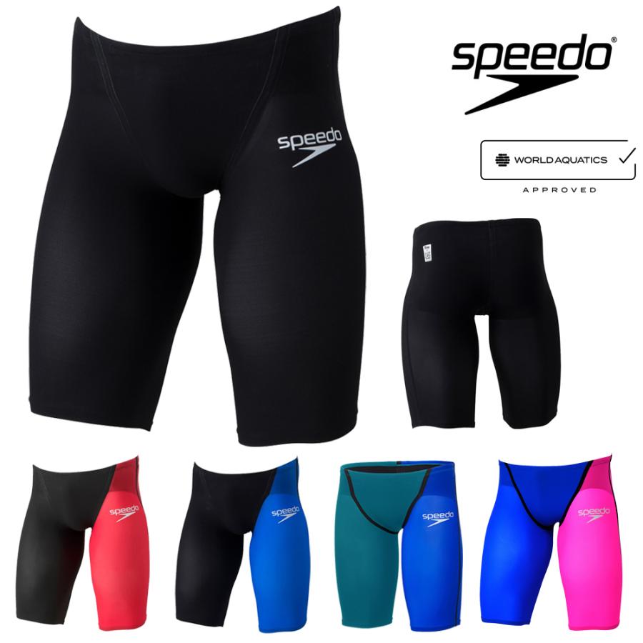 speedo（スピード） 競泳水着 メンズ WA承認モデル Fastskin Pro3