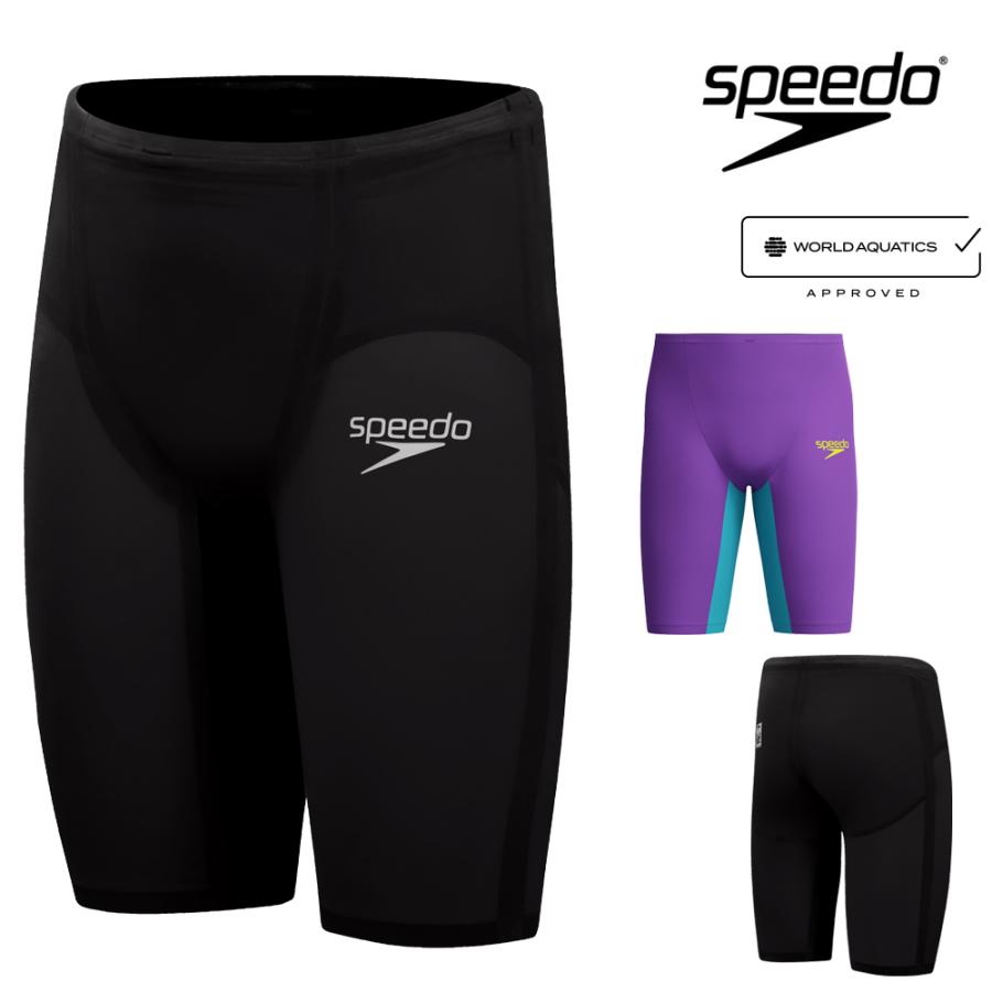 speedo（スピード） 競泳水着 メンズ FASTSKIN LZR Pure Valor 2.0