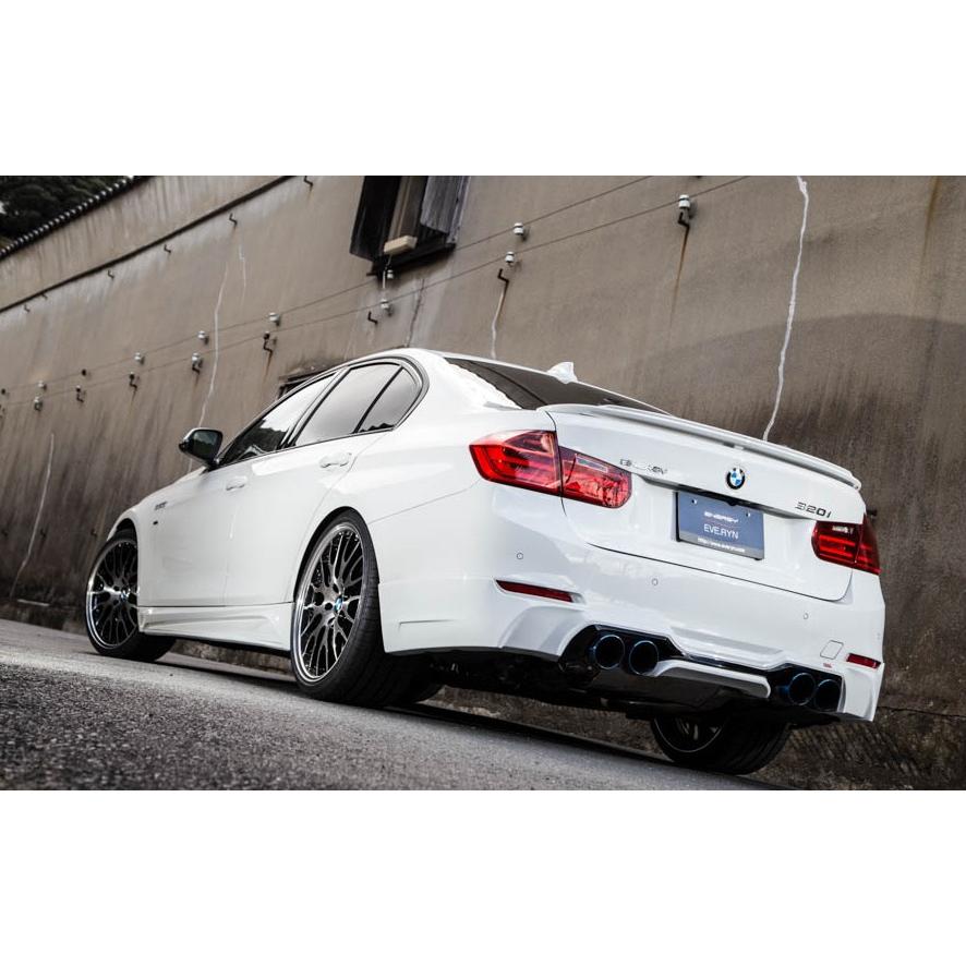 BMW 【M's】 F30 BMW 3シリーズ 前期 (2012y-2015y) ENERGY MOTOR