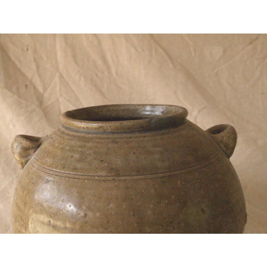 影青 青白釉小壺 小罐 中国古玩 中国美術 唐物 擺件 旧家蔵出 影青