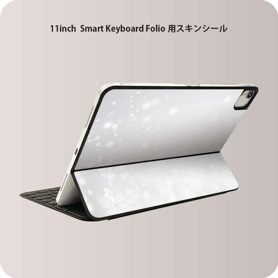 Smart Keyboard Folio 11インチiPad Pro