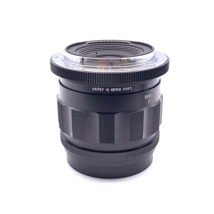 APO-LANTHAR 50mm F2 Zマウント初期型美品 APO-LANTHAR 50mm F2 Z