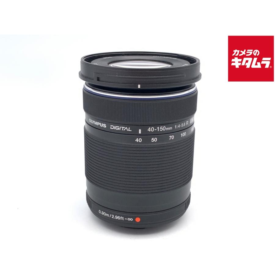 オリンパス（OLYMPUS） 【中古】 【良品】 M.ZUIKO DIGITAL ED 40