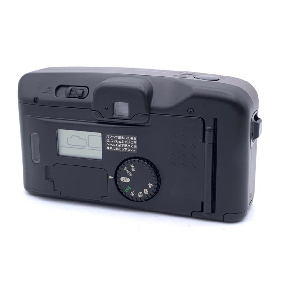 X2027】 Canon Autoboy S PANORAMA キャノン X2027】 Canon Autoboy S