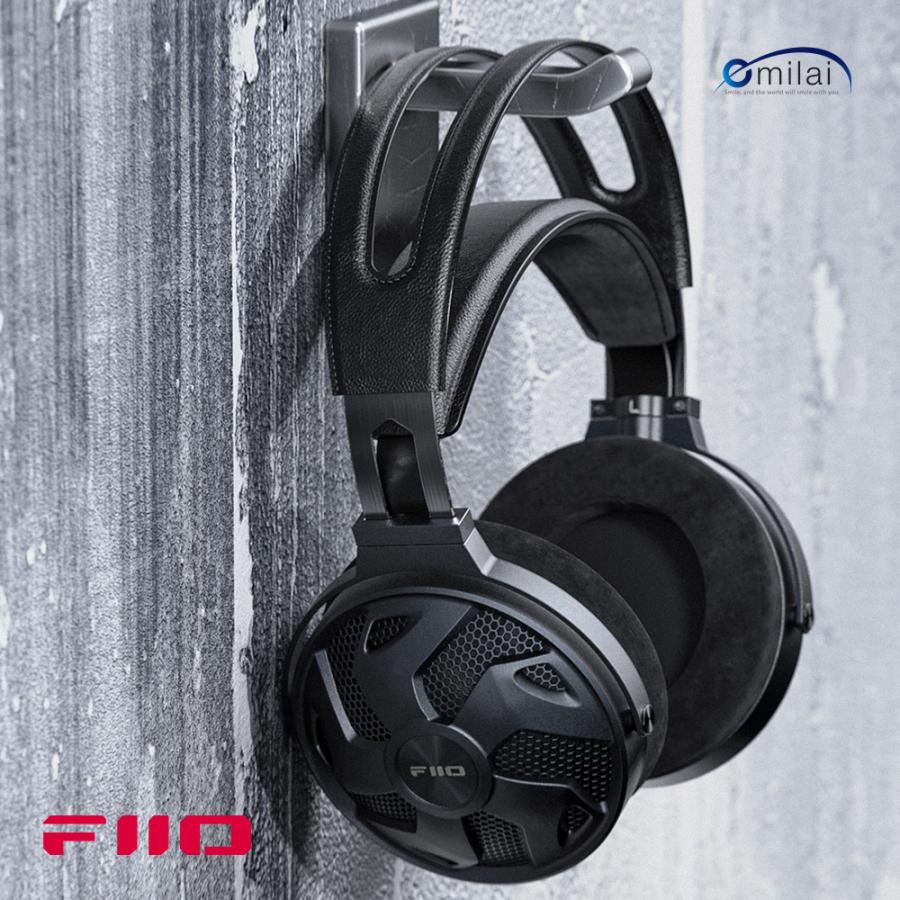 FiiO（フィーオ） 【在庫限り】ヘッドホン ヘッドフォン FiiO FT3 FIO
