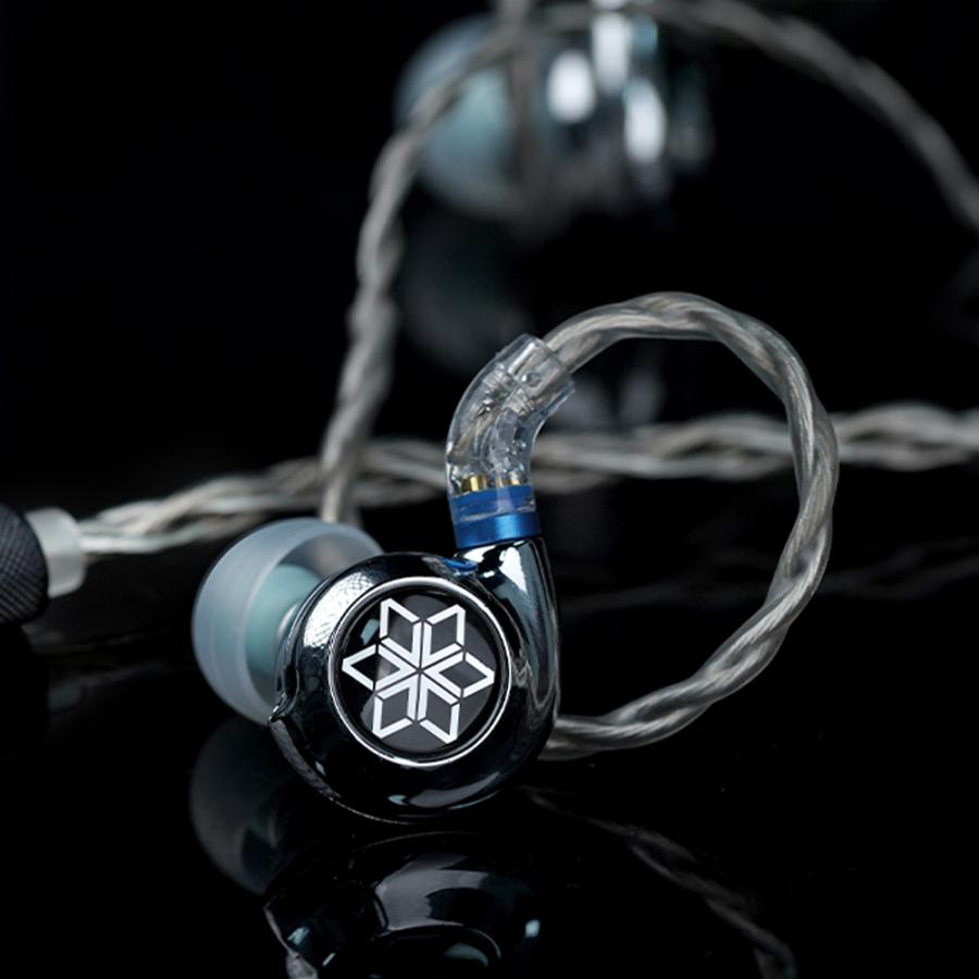 FiiO（フィーオ） FIIO LS-4.4A リケーブル FD11 FH11 2PIN 4.4mm