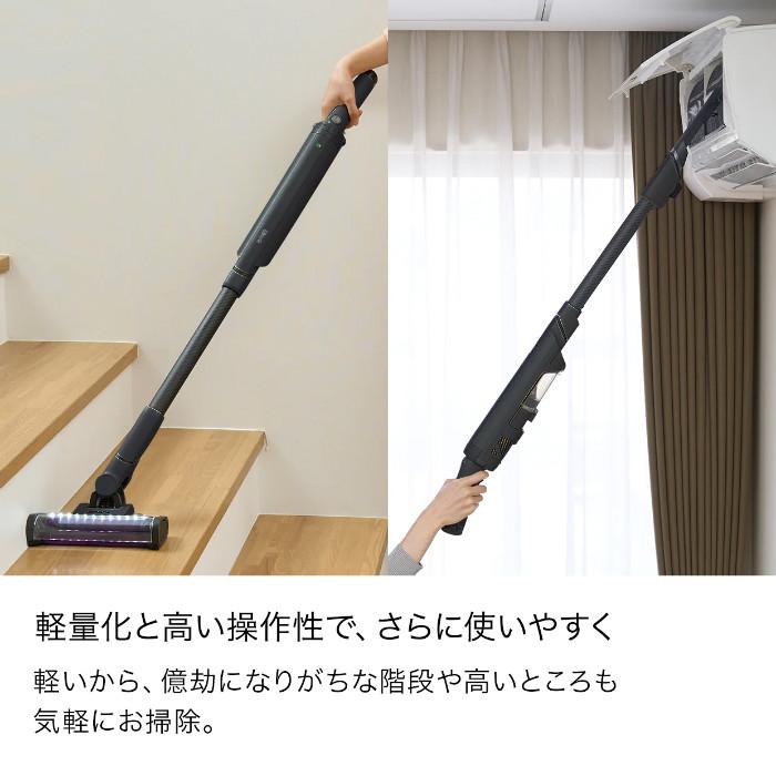 希少 新型 動作保証品 LC301JBK シャーク 掃除機 格安 本体 中古 Shark