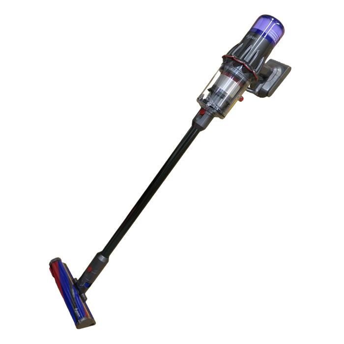 Dyson（ダイソン） 掃除機 Dyson Digital Slim Origin SV18 FF OR2