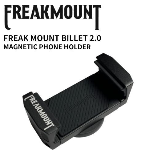 FREAK MOUNT (フリークマウント) スマートフォンホルダー 2.0