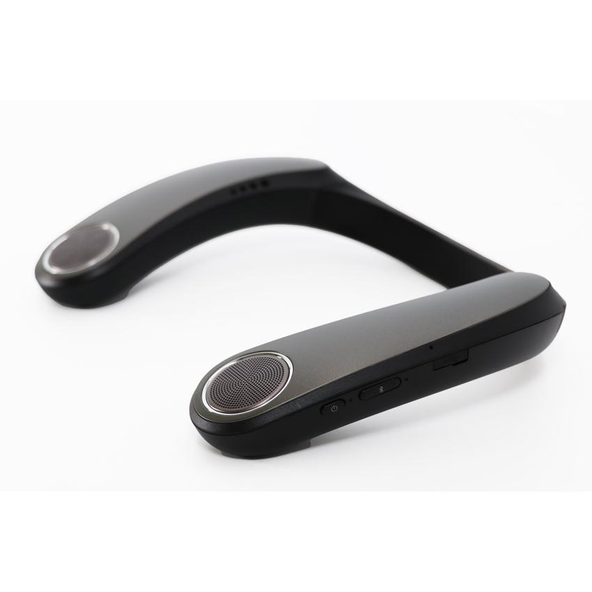 SHARP AN-SX7A Bluetooth ネックスピーカー 【公式通販】