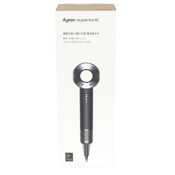 Dyson（ダイソン） 【国内正規品】Dyson ヘアドライヤー HD08 ULF BBN