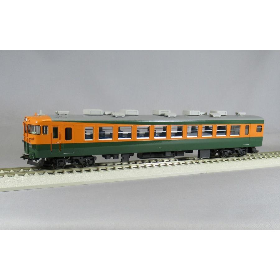 0号東海道山陽新幹線 Nゲージ 株式会社エンドウ（真鍮製）6両セット線路