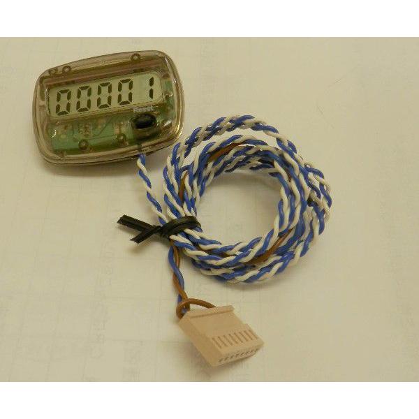 戦姫絶唱シンフォギア コイン不要機＆ゲーム数カウンターセット 中古