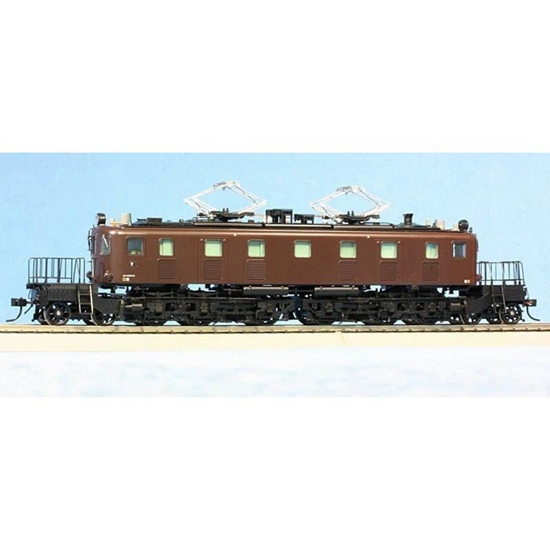 天賞堂（Tenshodo） 52036 EF56形 6・7号機 東北晩年 タイプ EL 鉄道
