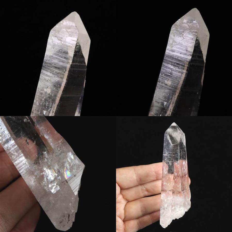 コロンビアレムリアン コロンビア産レムリアンシード 原石 レインボー