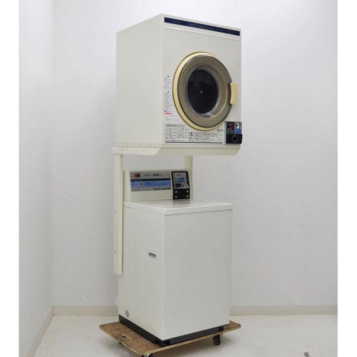 SANYO 電気乾燥機 cd-s451 2007年製 SANYO 電気乾燥機 cd-s451 2007年