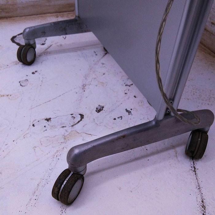 タカラベルモント キタ ミラー 美容 理容 KITA シリーズ サロン 鏡