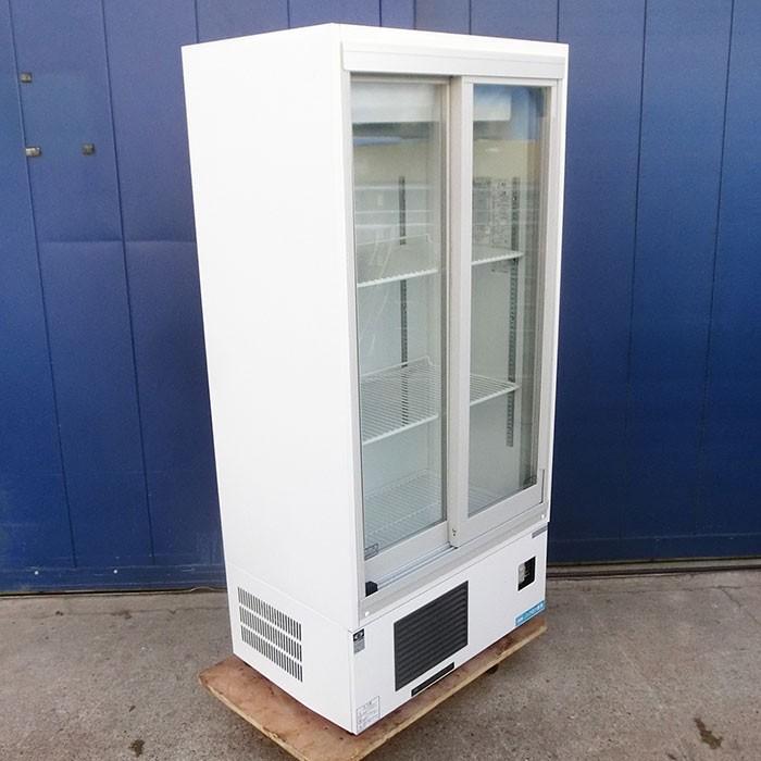 広島引き取り限定)値下げ大和冷機 冷蔵ショーケース 2015年製 広島