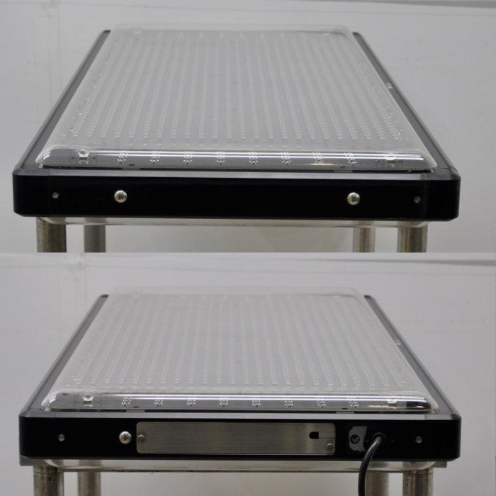 関東地域無料配達屋外用両面LED看板NS-RM2115Wリモコン取説