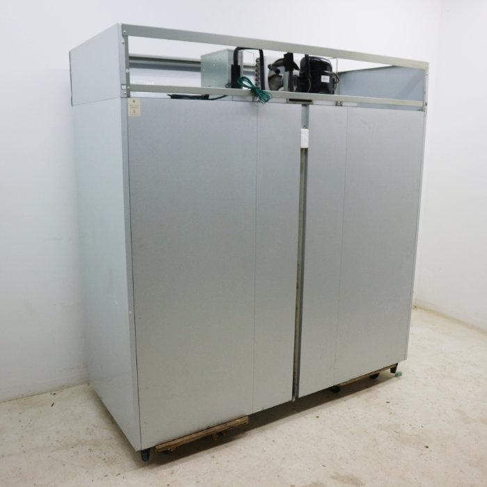 大和冷機 2015年式 業務用冷蔵庫 631D-FS 大和冷機 2015年式 業務用