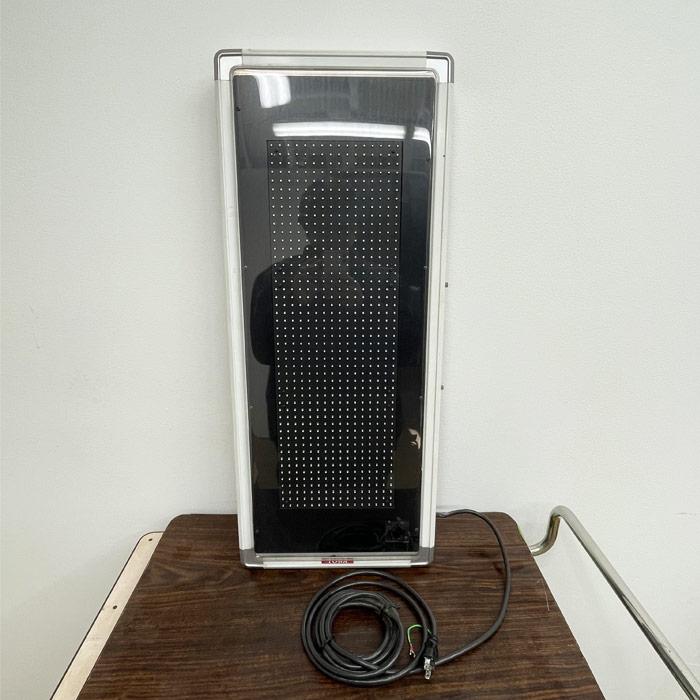 LED看板 デジタルサイネージ エコリア TOWA 両面ディスプレイ TOWA